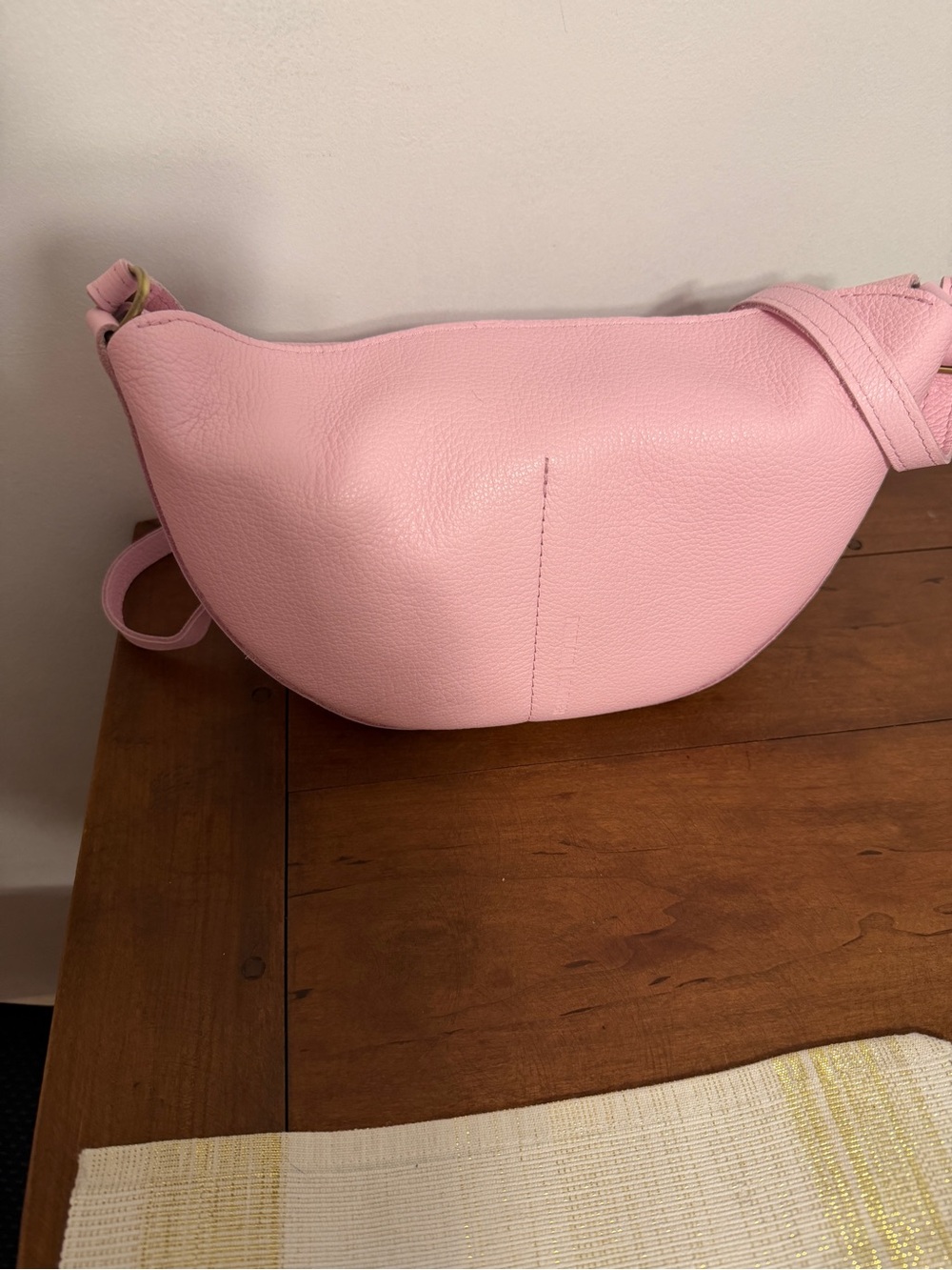 Portland leather koala